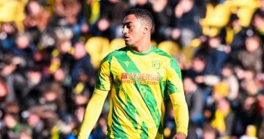 مصطفى محمد يقترب من مغادرة نانت والعودة للدوري التركي عبر بوابة كونيا سبور
