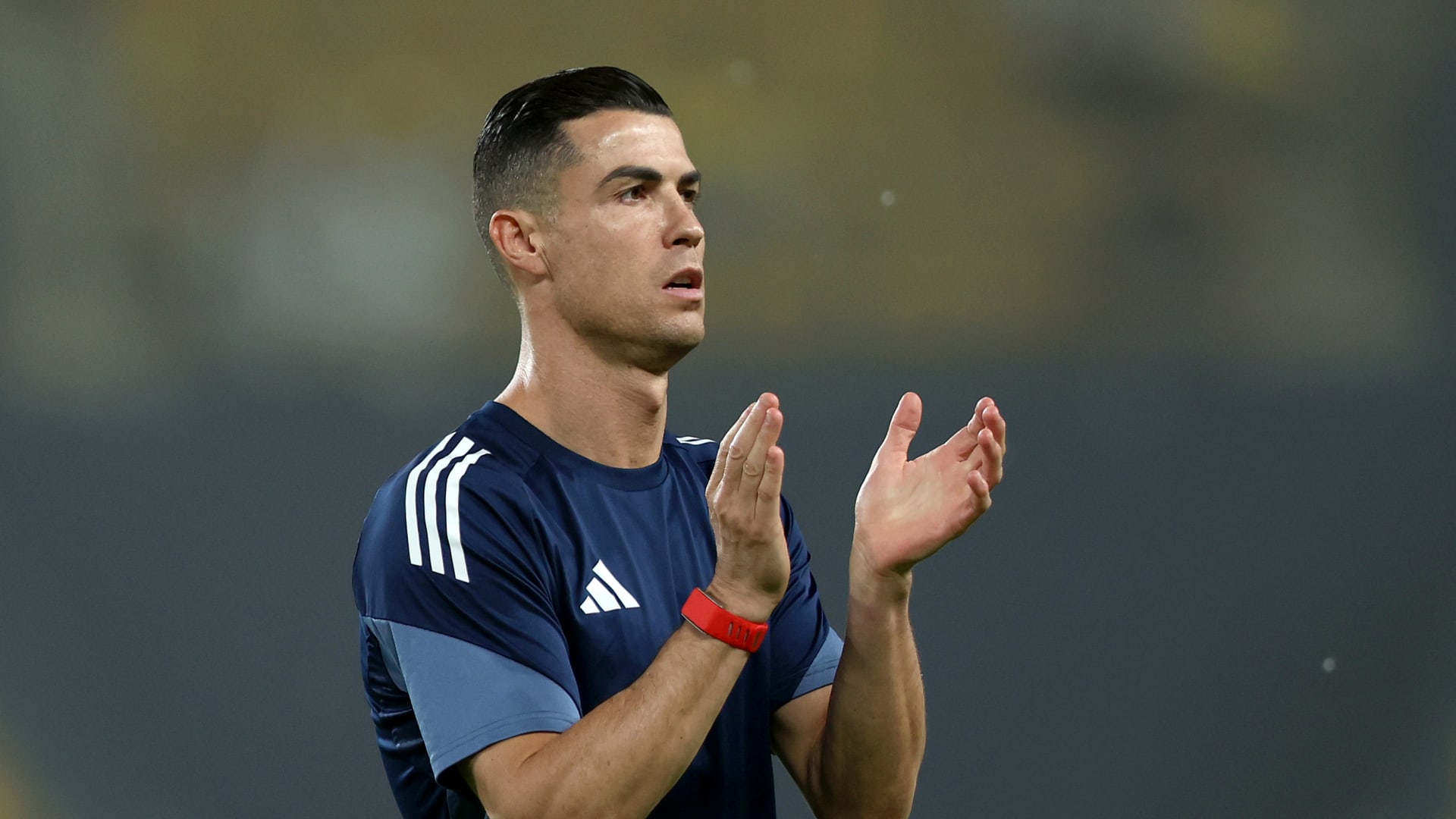 غياب مفاجئ للنجم كريستيانو رونالدو عن افتتاحية النصر في الدوري السعودي للمحترفين