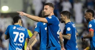الهلال يواجه الرائد في كأس خادم الحرمين بقيادة نيفيز وتشكيلة قوية
