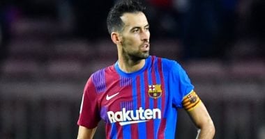 سيرجيو بوسكيتس يعود إلى برشلونة لتولي منصب المدرب المساعد في الفريق الرديف