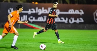 الرياض يتخطى عقبة الزلفي بثنائية ويتأهل لثمن نهائي كأس خادم الحرمين الشريفين
