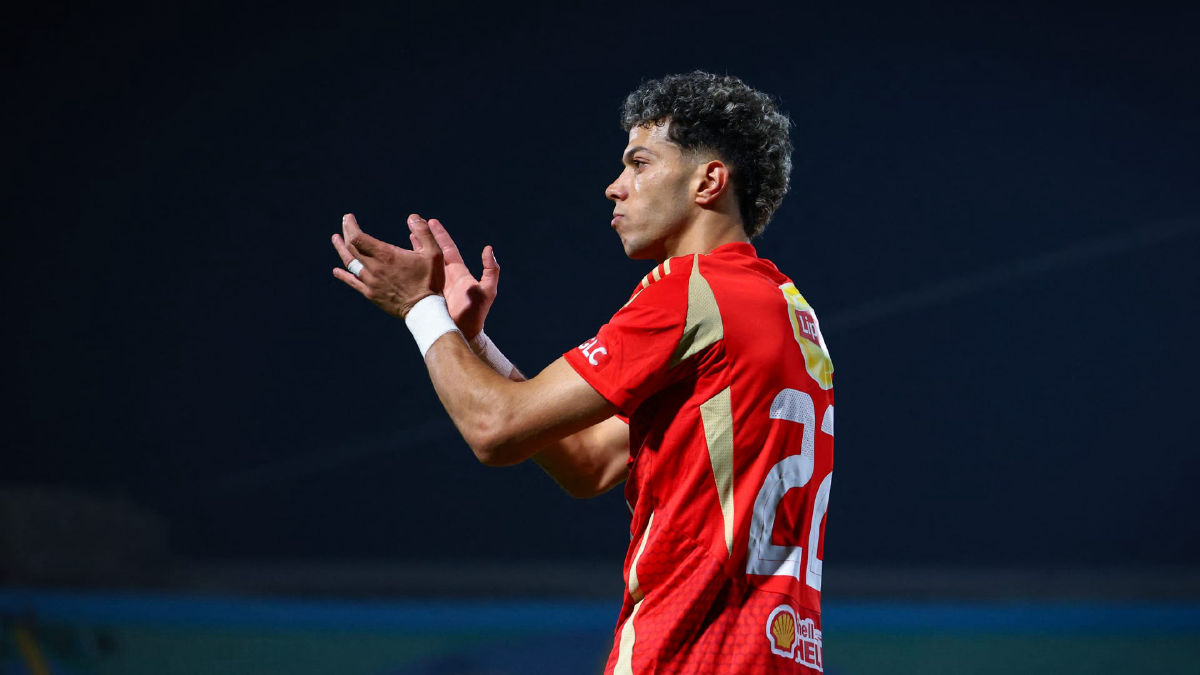 الأهلي المصري يغلق باب الرحيل أمام إمام عاشور ويرفض عرض كونيا سبور