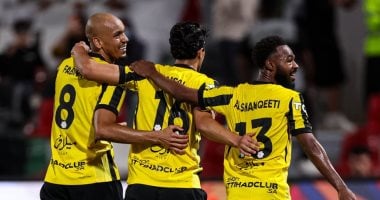 اتحاد جدة يعلن تشكيلته الأساسية لمواجهة النجمة في كأس خادم الحرمين الشريفين