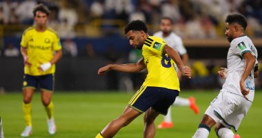 النصر يتجاوز عقبة الدرعية برباعية ويتأهل إلى ثمن نهائي كأس الملك
