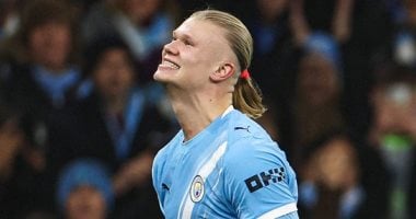 عقدة النهائيات تلاحق إيرلينج هالاند مع مانشستر سيتي في 11 مواجهة حاسمة