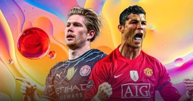 مانشستر يونايتد يتربع على عرش الدوري الإنجليزي تاريخيًا متفوقًا على كبار البريميرليج