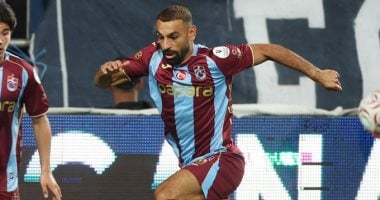 محمد صلاح ينضم لقائمة أغلى اللاعبين في الدوري التركي هذا الموسم