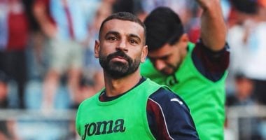 مسؤول تركي: انضمام محمد صلاح لطرابزون سبور مكسب استراتيجي يتجاوز حدود المستطيل الأخضر