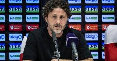 فاتح تكه يلمح لمشاركة محمد صلاح أساسياً مع طرابزون سبور ضد فيرينتسفاروشي