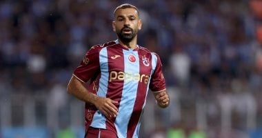 كينان كودرو يشيد بمحمد صلاح قبل مواجهة طرابزون سبور في الدوري الأوروبي