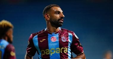 محمد صلاح يستهل مشواره مع طرابزون سبور في الملحق المؤهل للدوري الأوروبي