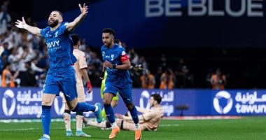 الهلال يطمح لتجاوز عقبة الفيحاء في الجولة الثانية من الدوري السعودي للمحترفين