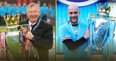 سجل الألقاب التاريخي للمدربين في الدوري الإنجليزي وموعد انطلاق الموسم الجديد