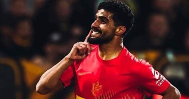 إبراهيم عادل يقود نورشيلاند في مواجهة حاسمة أمام سانت جالين بدوري المؤتمر الأوروبي