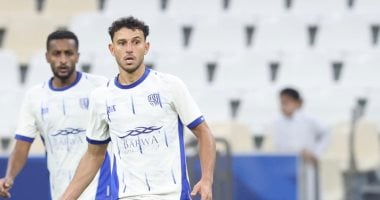الوكرة وقطر يفتتحان الدوري القطري بتعادل مثير بمشاركة النجم المصري حمدي فتحي