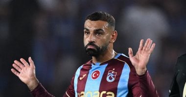 طرابزون سبور يتعثر أمام فيرينكفاروسي في ذهاب الملحق المؤهل للدوري الأوروبي