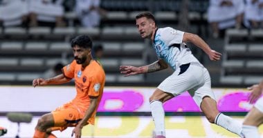 الهلال يكتسح الفيحاء بثلاثية نظيفة ويعزز صدارته في دوري روشن السعودي