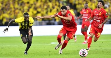 قمة مرتقبة بين القادسية واتحاد جدة في الجولة الثانية من الدوري السعودي