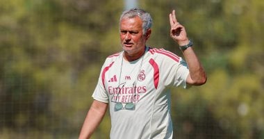 ريال مدريد يستهل مشواره في الليجا بقائمة مدججة بالنجوم أمام إسبانيول