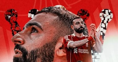 نهاية حقبة الملك المصري: أرقام قياسية خلدت مسيرة محمد صلاح في البريميرليج