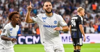 مارسيليا يستهل مشواره في الدوري الفرنسي باكتساح ستراسبورج برباعية نظيفة في فيلودروم
