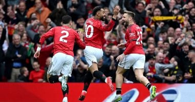 مانشستر يونايتد يستهل مشواره في الدوري الإنجليزي بمواجهة هال سيتي الصاعد حديثاً