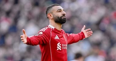 أساطير البريميرليج: هدافو الأندية التاريخيون وأرقام محمد صلاح القياسية في الدوري الإنجليزي