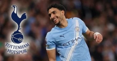 توتنهام يقترب من حسم صفقة النجم المصري عمر مرموش في الميركاتو الصيفي