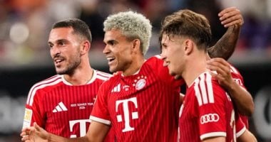 قمة مرتقبة بين بايرن ميونخ وبوروسيا دورتموند في كأس السوبر الألماني اليوم