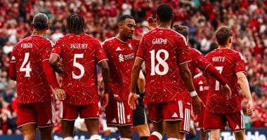 ليفربول يواجه نيوكاسل في افتتاح الدوري الإنجليزي بغياب محمد صلاح عن التشكيل