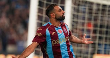 محمد صلاح يقود طرابزون سبور لانتصار ثمين على باشاك شهير في الدوري التركي