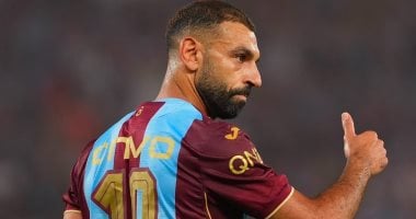 فاتح تكه يشيد باحترافية محمد صلاح بعد قيادة طرابزون للفوز في الدوري التركي