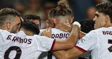 ميلان يستهل مشواره في الدوري الإيطالي بانتصار ثمين خارج قواعده أمام تورينو