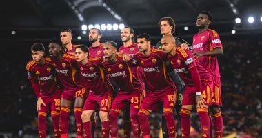 روما يستضيف فيورنتينا في قمة مرتقبة لافتتاح مشوار الدوري الإيطالي الجديد