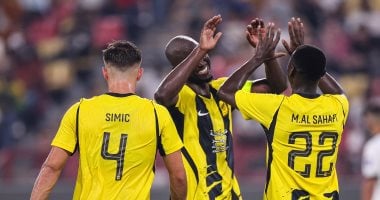 الاتحاد يستهدف مواصلة انتصاراته أمام الحزم في الجولة الثالثة من الدوري السعودي