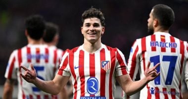 آرسنال يدرس خيارات ضم جوليان ألفاريز وسط مطالب مالية ضخمة من أتلتيكو مدريد