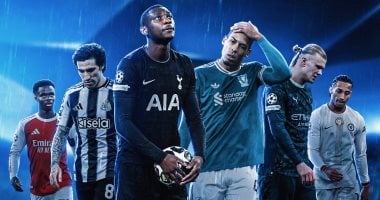 توقعات الدوري الإنجليزي 2026-2027: أرسنال يغرد بالصدارة وليفربول خارج المربع الذهبي