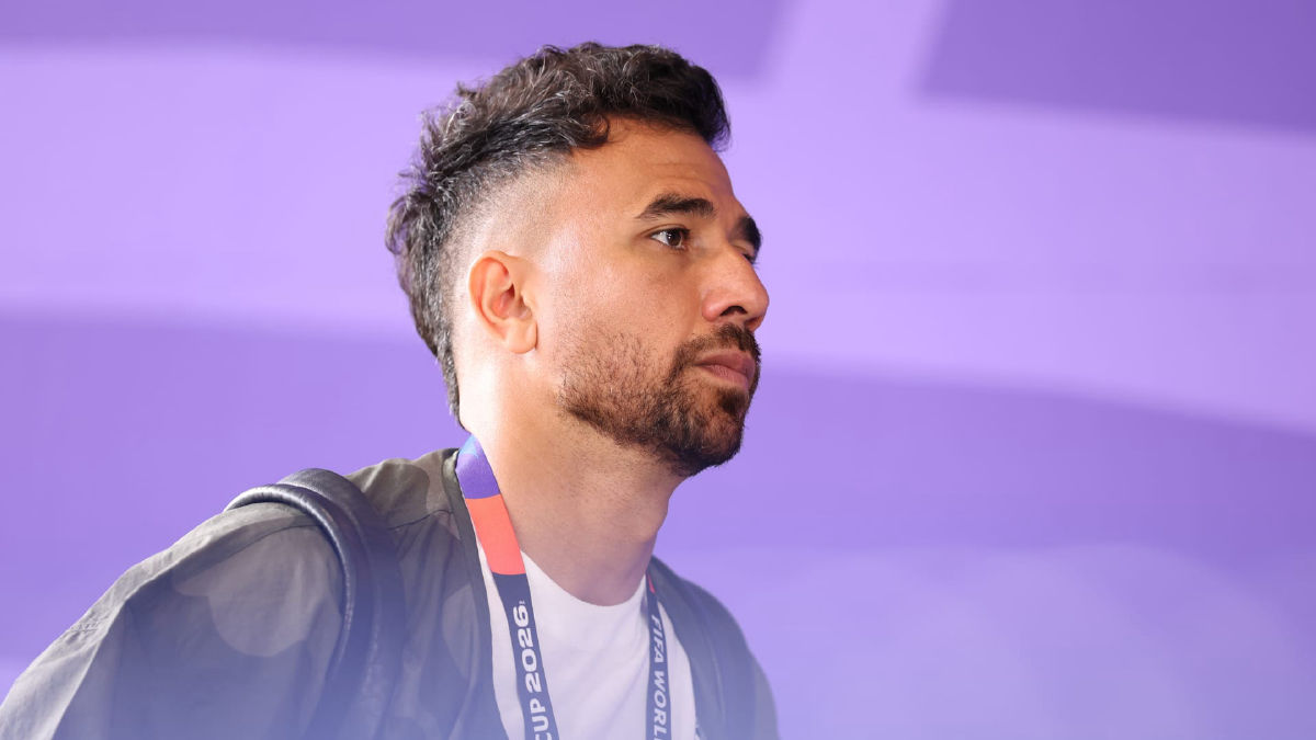 تريزيجيه يشيد بتطور الدوري السعودي ويؤكد جاهزيته للاستمرار مع المنتخب المصري
