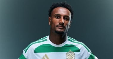 هيثم حسن يترقب المشاركة مع سيلتيك في مواجهة الإياب ضد لاسك لينز