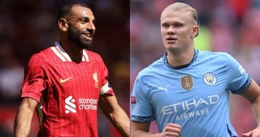 قائمة أفضل 10 لاعبين في الدوري الإنجليزي الممتاز بعد رحيل محمد صلاح