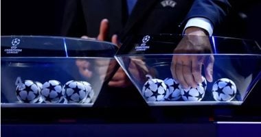 موعد قرعة دوري أبطال أوروبا 2026-2027 وتصنيف الأندية المشاركة في البطولة