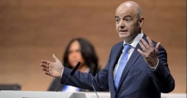 الاتحاد الإيطالي يقرر سحب تأييده لترشح جياني إنفانتينو لرئاسة الفيفا عام 2027
