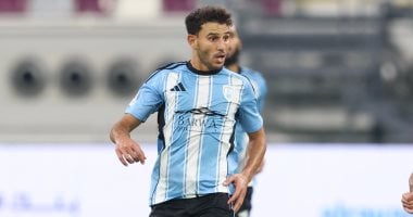حمدي فتحي يقود الوكرة في مواجهة نارية أمام الريان بالدوري القطري اليوم