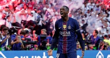 باريس سان جيرمان يهيمن على قائمة اللاعبين الأعلى أجراً في الدوري الفرنسي