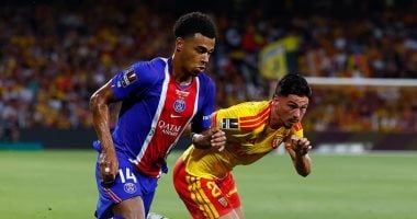 باريس سان جيرمان يطمح لتجاوز عقبة ليل وتحقيق انتصاره الأول في الدوري الفرنسي