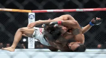 SNRT News | MMA في المغرب.. شغف وقوة الشباب في حلبة التحديات