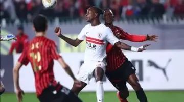 «أشواط إضافية أم ركلات ترجيح؟».. ماذا يحدث لو تعادل الزمالك واتحاد العاصمة في مجموع المباراتين؟