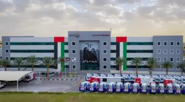 «إسعاف دبي» تضع خطة ميدانية متكاملة لتغطية عيد الأضحى المبارك