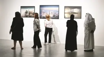 «الإمارات جميلة».. صور توثِّق الهوية والتراث والطموح