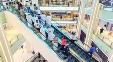 «التخفيضات الكبرى» تطلق أفضل عروض التسوق في دبي